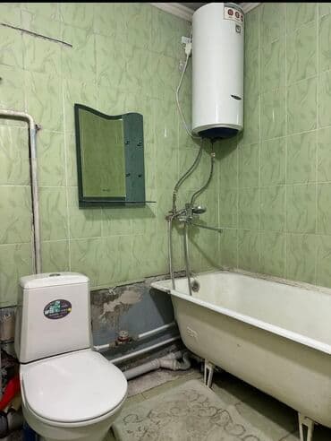 куплю квартиру 104 серии: 2 комнаты, 43 м², 104 серия, 5 этаж, Косметический ремонт — 6