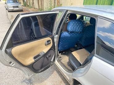 221 mercedes: Opel Astra: 1995 г., Механика, Бензин, Хэтчбэк — 5