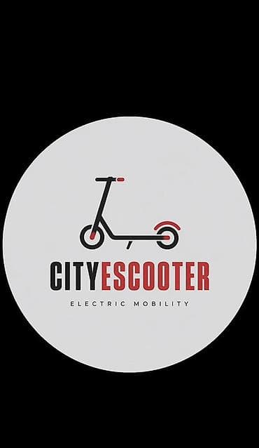 мир шины: Электросамокат, В рассрочку, Новый, Самовывоз, Бесплатная доставка, Платная доставка — 3