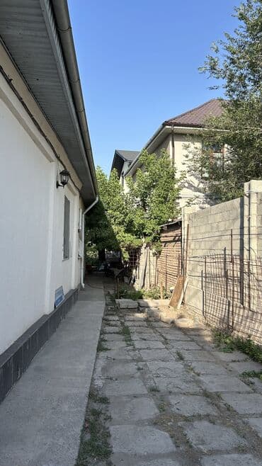 куплю дом в петровке: Дом, 82 м², 4 комнаты, Агентство недвижимости, Старый ремонт — 1