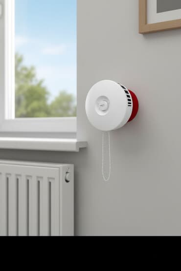 Жестяные работы, Вентиляция