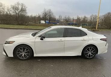 ryzen 5 5500: Сдаю Toyota Camry, Почасово, Без водителя, | Залог, Водительские права, От 18 лет — 2