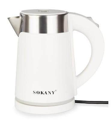 kettle: Электрический чайник, Новый, Самовывоз, Бесплатная доставка — 4