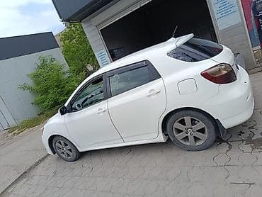 jazz: Toyota Matrix: 2008 г., 1.8 л, Механика, Бензин, Хэтчбэк — 4