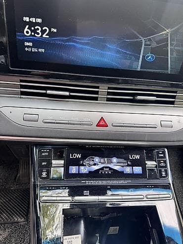 азия пелес: Hyundai Grandeur: 2021 г., 0.3 л, Автомат, Газ, Седан — 4