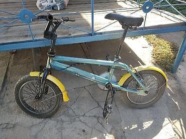 мтб велосипеды: Детский велосипед, 2-колесный, 9 - 13 лет — 1