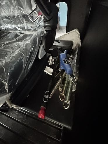 контрактные двигатели из японии: Модель: 1304, Новый — 8