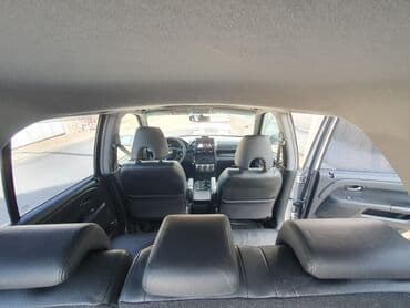 багажник на крышу авто бишкек: Honda CR-V: 2005 г., 2 л, Автомат, Бензин, Кроссовер — 16