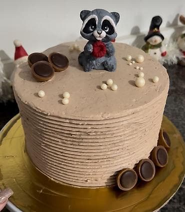 продам сахар: Торты на заказ. Авторские праздничные десерты с индивидуальным — 9