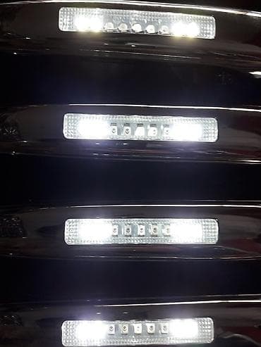 leksus: Комплект передних фар Lexus Новый, Аналог — 7