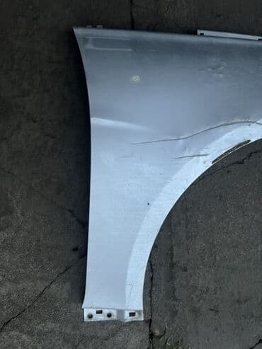 купить шины бу в бишкеке: Крыло Переднее правое Hyundai, 2014 г., Б/у — 3