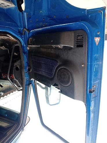 бутка гигант: Тягач, Volvo — 9