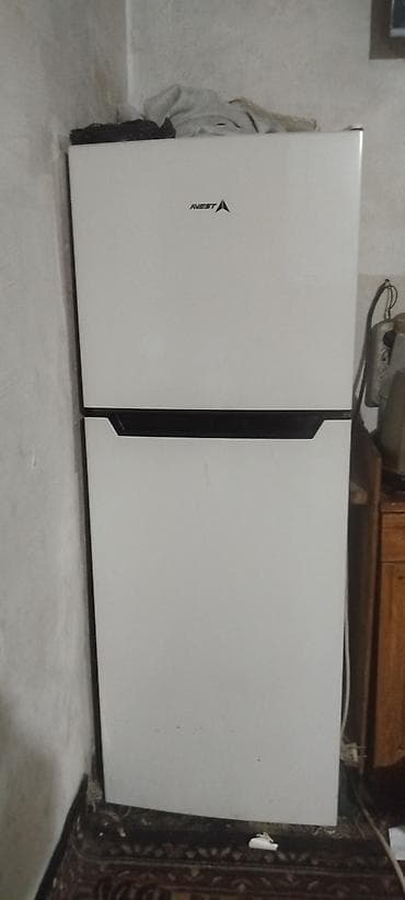 Техника и электроника: Холодильник Avest, Двухкамерный — 2