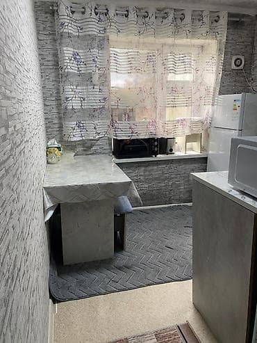 Кыймылсыз мүлк: 1 бөлмө, 30 м² — 9