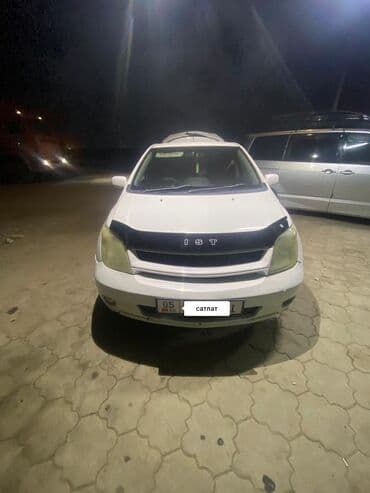 камри 70 2020 цена бишкек: Toyota ist: 2003 г., 1.5 л, Автомат, Бензиновая, Хэтчбэк — 2