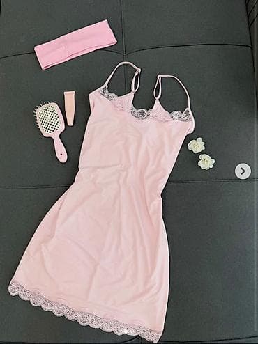 хиджаб химар: Пеньюар, Средняя модель — 2