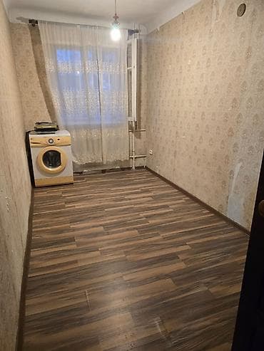 гостинку: 2 комнаты, 30 м², Гостиничный тип, Советская/Скрябина Гостиничный тип, 1 этаж, Требуется ремонт — 7