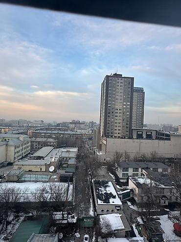 квартира токмок: Только ватсап!!!Сдаю 2-х комнатную квартиру(элитка)64 кв метра. В — 9