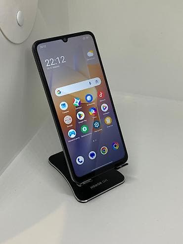 telefon arzon: Poco C65, Колдонулган, 256 ГБ, түсү - Кара, 2 SIM — 5