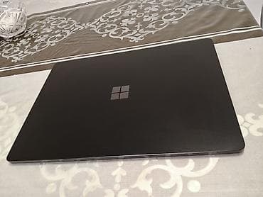 Microsoft Surface Laptop 4 11th Intel(R)Core(TM)-i7-1185G7 Высокая