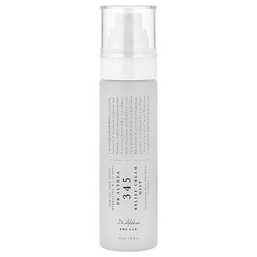 спрей от тараканов: Спрей‑мист Dr. Althea Pro Lab 345 Relief Cream Mist, 100 мл - Формат — 1