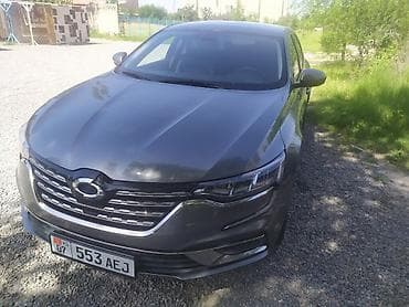 машина самсунг qm6: Renault SM6: 2021 г., 1.3 л, Автомат, Бензин, Седан — 10