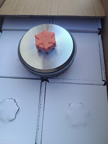 Аудиотехника: Продаю пищалки 200W 8 oM оригинал (масло) хороший фирменный пищалки — 2