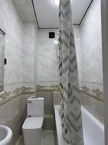 квартиры в районе политех: 4 комнаты, 93 м², Элитка, 10 этаж, Евроремонт — 9