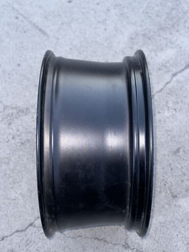 купить диски на машину бу: Литые Диски R 22 1 шт, отверстий - 5, Б/у — 4