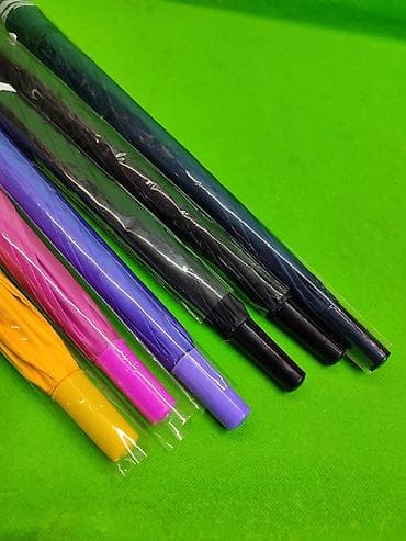 детский катамаран: Зонтик полуавтоматический для детей в ассортименте☔ Комплектация — 8