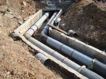 работа в бишкеке ночная смена: Услуги сантехники прокладка канализации, дренажные системы любой — 1