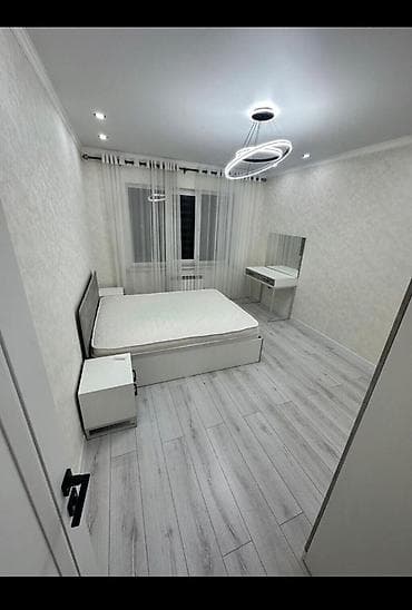 Квартиры: 2 комнаты, 71 м², 108 серия, 9 этаж, Евроремонт — 2