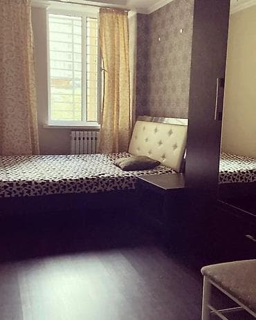 сдаю квартиру алтын ордо: 2 комнаты, Собственник, Без подселения, С мебелью полностью — 3