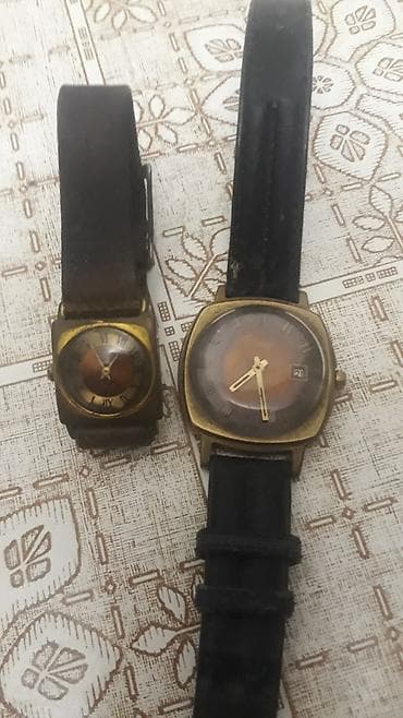 Продам часы женские Слава СССР