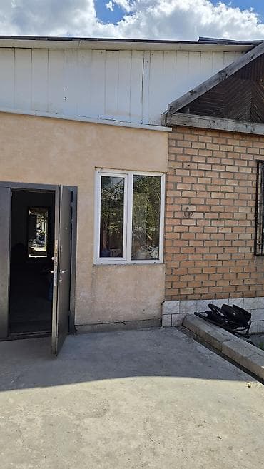 -Дом 150м2, швейный цех действующий 300м2/помещение под производство