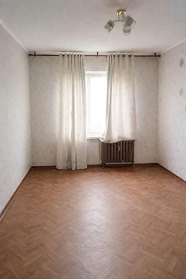 Батирлер: 2 бөлмө, 49 м², 105-серия, 5 кабат, Эски ремонт — 1