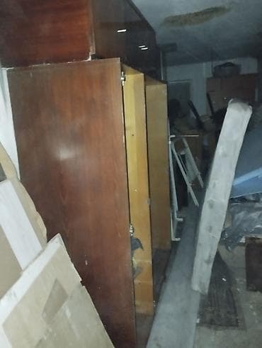 Двери и комплектующие: Готовое деревянное окно, Тип окна: Стандартные, Декоративные особенности: Фрамуга, Б/у, Без установки, Без рассрочки — 2