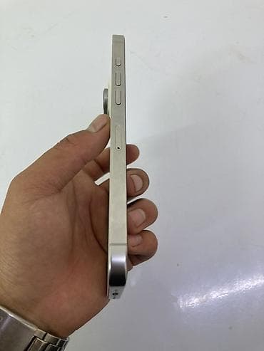 rc модели: IPhone 16 Pro Max, Б/у, 256 ГБ, White Titanium, Защитное стекло, Чехол, Коробка, 92 % — 5