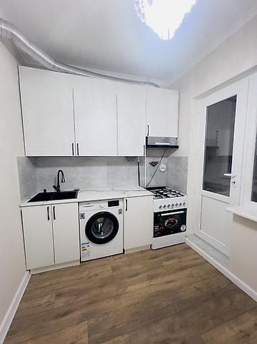 кв маевка: 1 бөлмө, Менчик ээси, Чогуу жашоосу жок, Толугу менен эмереги бар — 9