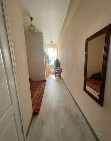 долгосрочная аренда квартир бгу: 1 комната, Агентство недвижимости, С мебелью полностью — 3