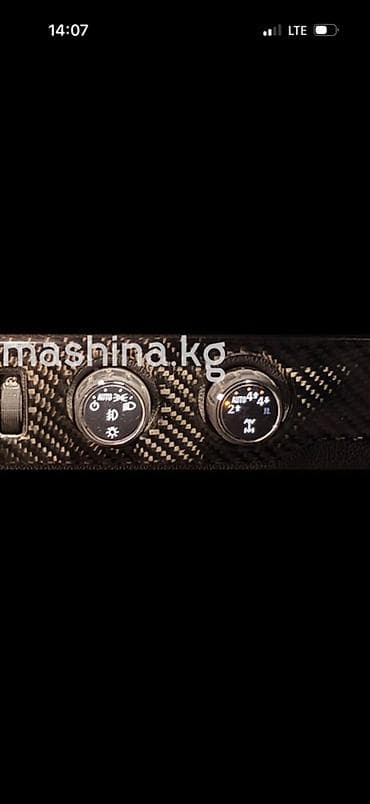 spark 2012: Chevrolet Colorado: 2019 г., 3.6 л, Автомат, Газ, Пикап — 10