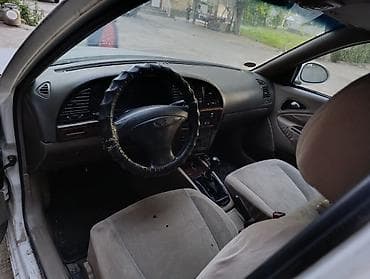 neta u pro машина: Daewoo Leganza: 1999 г., 1.5 л, Механика, Бензин, Седан — 3