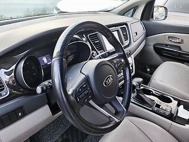sorento 2022: Kia Carnival: 2020 г., 2.2 л, Автомат, Дизель, Минивэн — 4