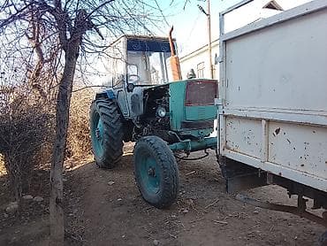 електро мото: Сатлат юмузу ишке дайар вом иштейт рул гидравлика старт менен журот — 3