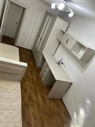 rent: 3 комнаты, Агентство недвижимости, Без подселения, С мебелью полностью — 8