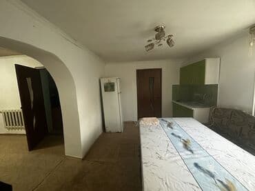 аренда дом без хозяина: 4 комнаты, Собственник, Без подселения, С мебелью полностью — 6