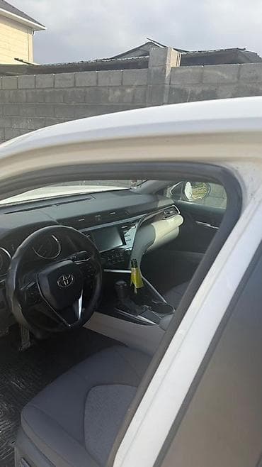 corolla 2004: Toyota Camry: 2020 г., Автомат, Бензин, Седан — 1