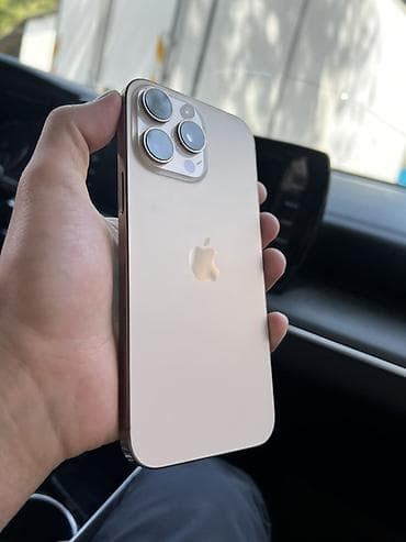 iphone xs max 64: IPhone 16 Pro Max, Б/у, 256 ГБ, Natural Titanium, 92 % — 3