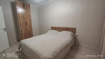 Гостевой дом на Иссык-Куле, Бостери — 7