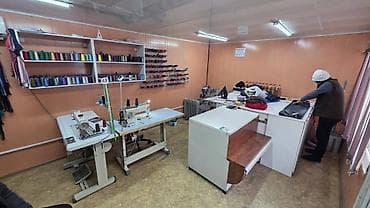 Недвижимость: Продается павильон (без места). Продается павильон без земельного — 7